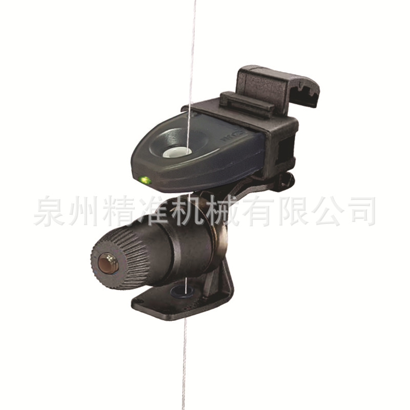 Прецизионный механический электрический глаз фотоэлектрический сигнализатор обрыва нитки аксессуары для чулочно-носочных машин аксессуары для бесшовных машин для нижнего белья направляющая нити электрический глаз