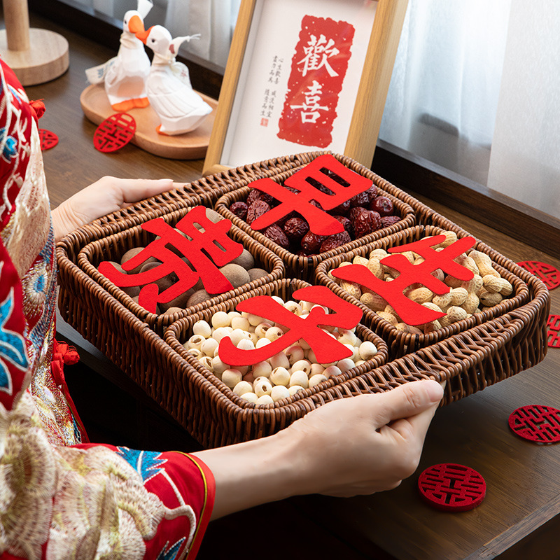 Early birth of your son wedding bed ornaments mold wedding bed supplies wedding room decoration wedding supplies