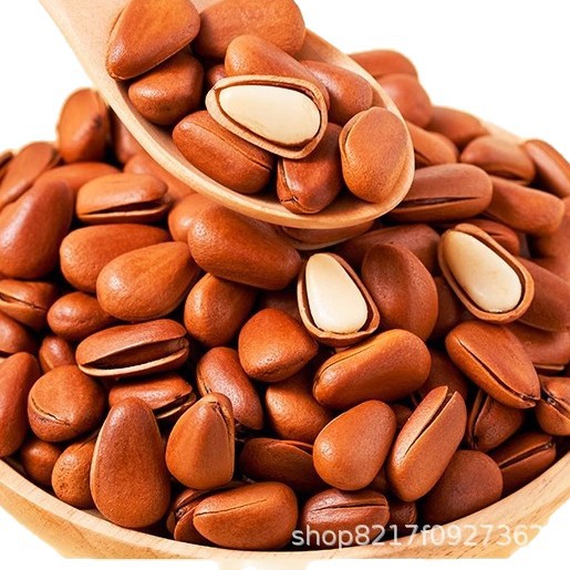 Red Pine Nuts, Northeast Specialty, Open Pine Nuts, Northeast Pine Nuts, Nuts for Pregnant Women, Healthy Snacks, Pine Nuts, Specialty New Pine Nuts