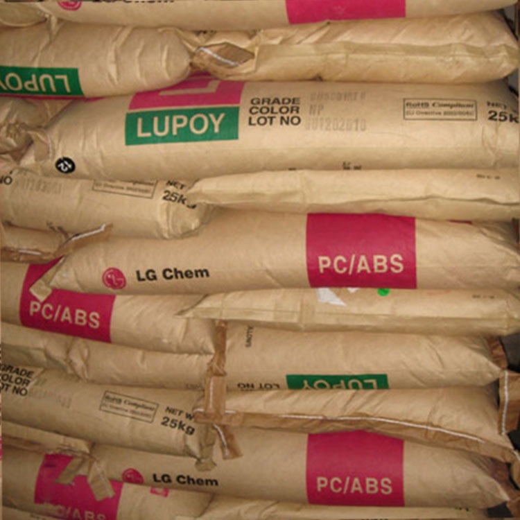 South Korea Lg Pc Abs Gn5007Fl Gn5007Fm Heat-Resistant Injection Molding Home Appliance Parts