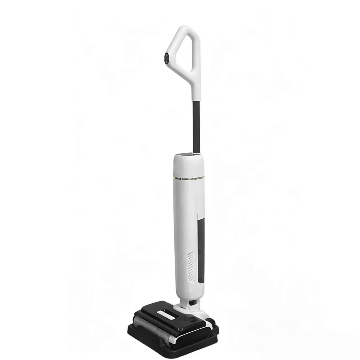 Cross-Border 180-Degree Flat-Laying Wireless Handheld Floor Cleaning Machine for Home Use, Self-Cleaning Suction and Mopping All-In-One Smart Floor Cleaning Machine
