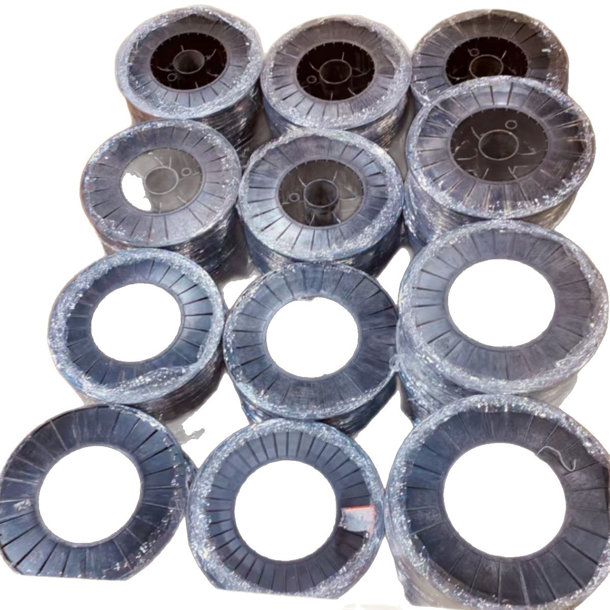 Ultra-Soft Lead Wire High-Purity Low-Voltage Fuse Power Lead Wire Lead Cable 1mm 2mm Lead Wire