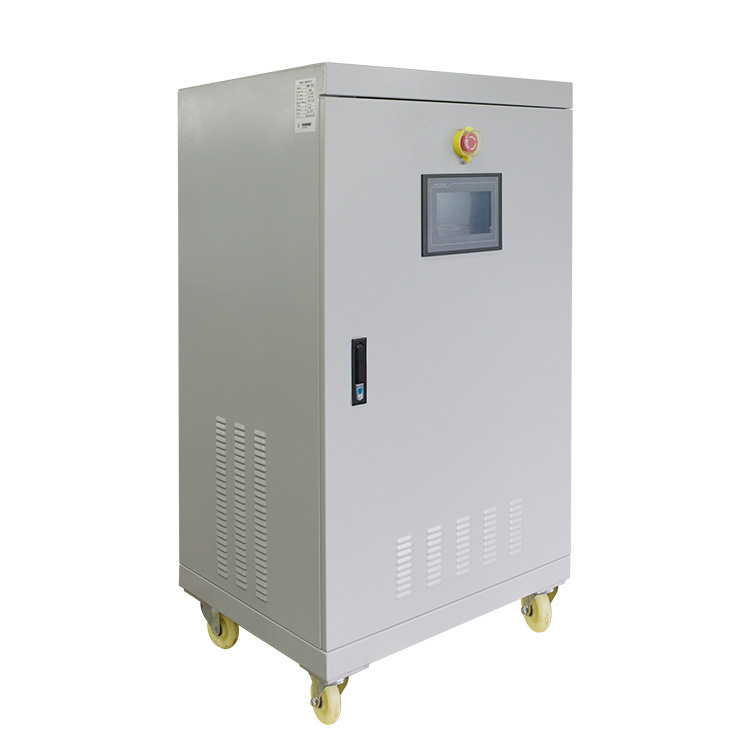 20Kw40Kw Industrial and Commercial Household Storage 48Vdc Lithium Battery Photovoltaic Grid-Connected Energy Storage Pcs Converter with Monitoring Module