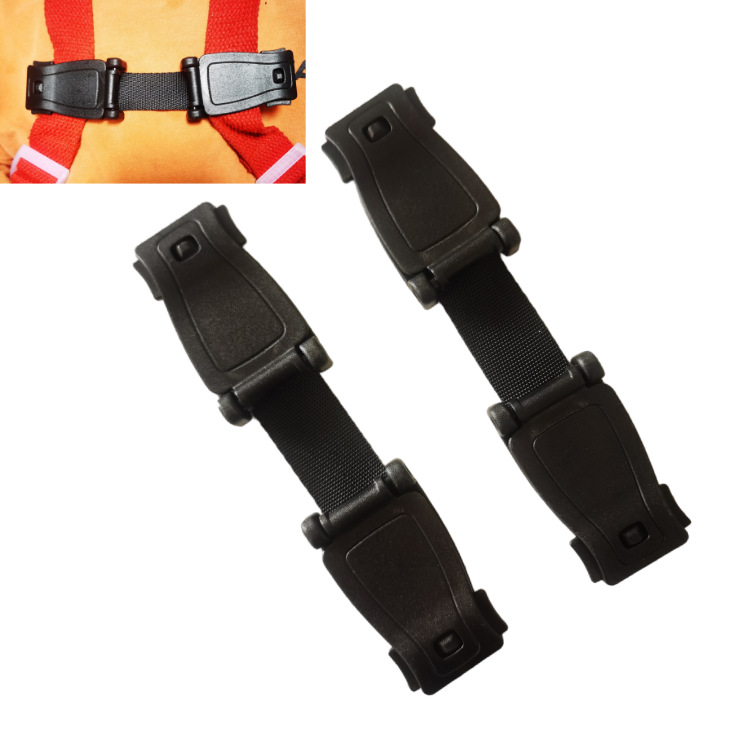 Кросс-бодер специальный для детского автокресла с фиксированным ремнем безопасности рюкзак с ремнем безопасности зажим для кабеля