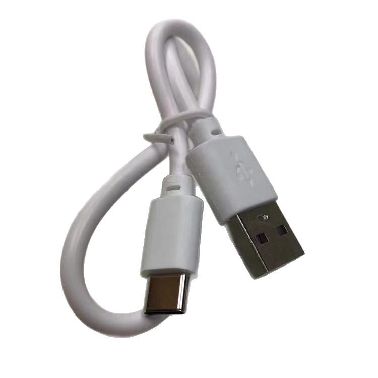 typec charging line fast charging data line headset wireless charging usb charging line type-c2A distribution line in stock