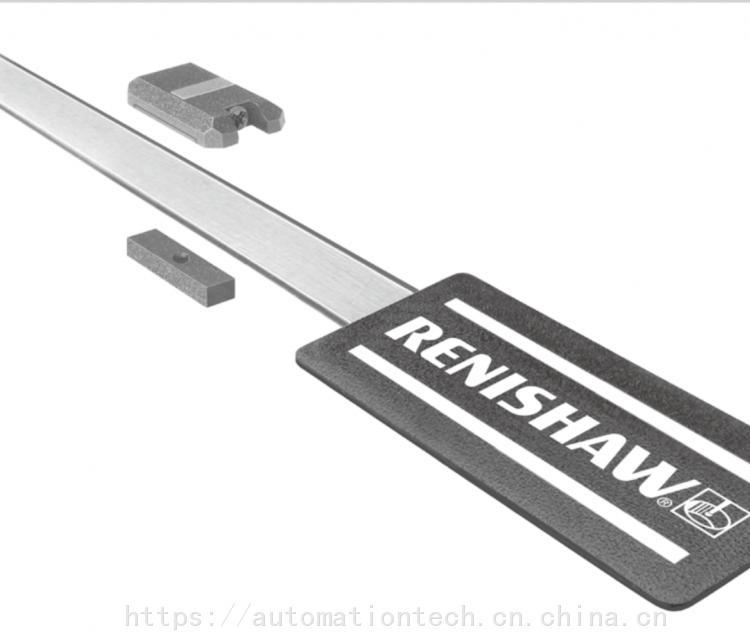 Negotiable Price Renishaw Ra18Bta075B10F Grating Reading Head in Stock Grating Ruler.