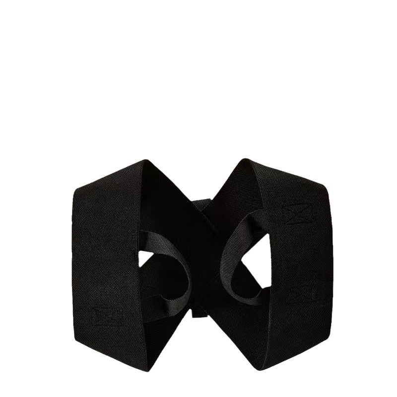 Open Shoulder Strap Open Shoulder Beauty Back Shoulder Protection Pectoral Muscle Unfolding with Invisible Wear Breathable Comfortable Straight Chest and Straight Back