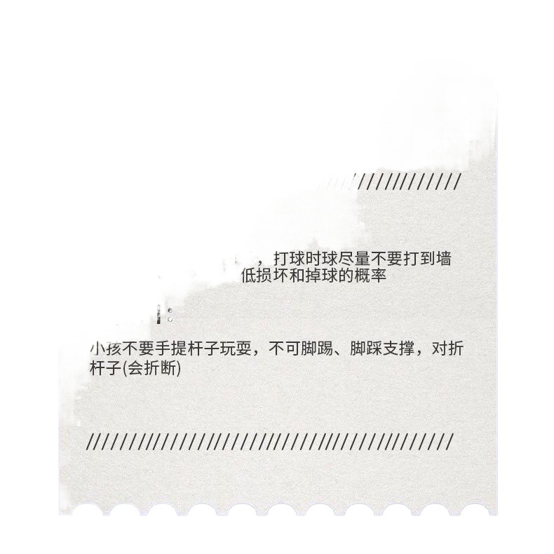 Table Tennis Trainer Wobble Fixed Student Home Lazy Hand Tool Double Single Practice Device Self-Training Device