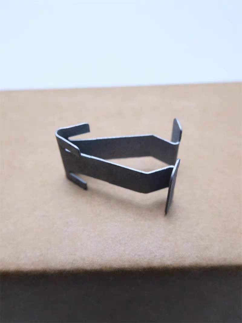 5Na867276A New Cc Sagitar Tiguan L Touron A-Pillar Interior Panel Clip Column Trim Panel Steel Clip Buckle