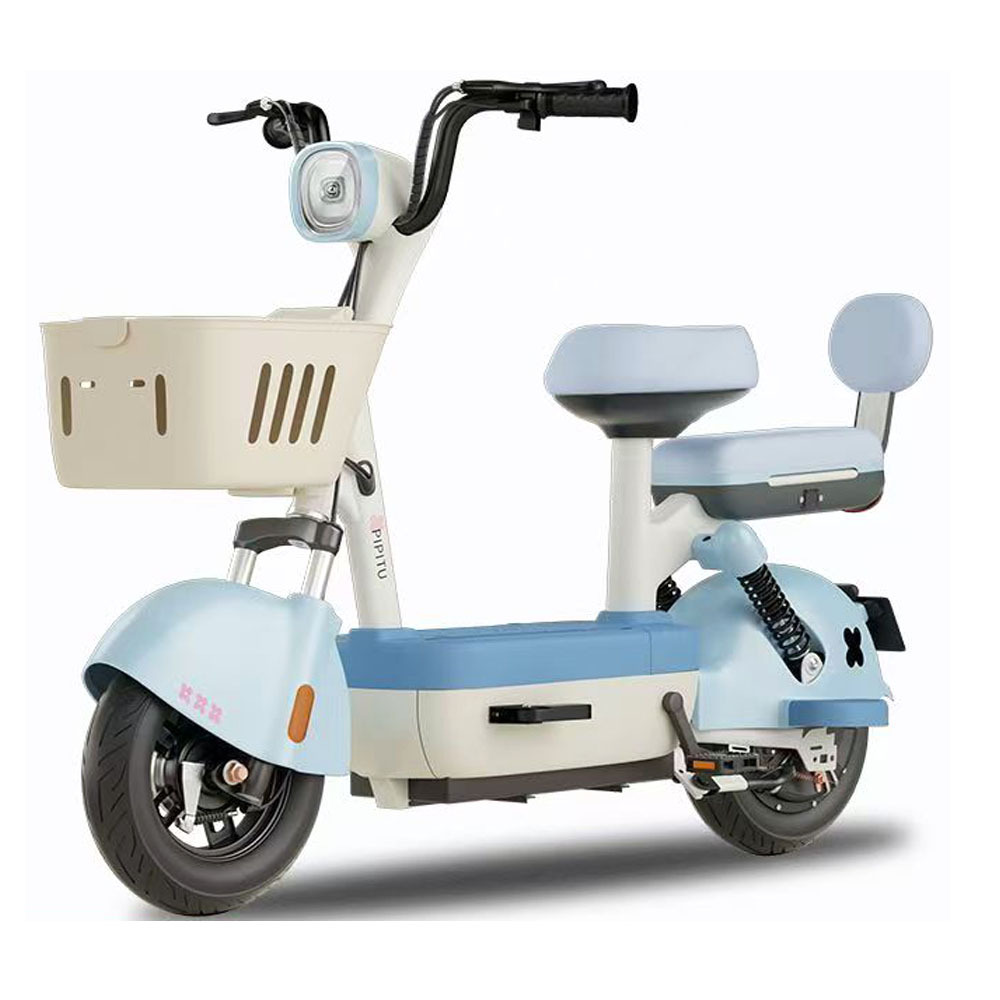 Factory Direct Delivery of New New National Standard Electric Vehicles, Electric Bicycles, Adult Scooters, Battery Vehicles