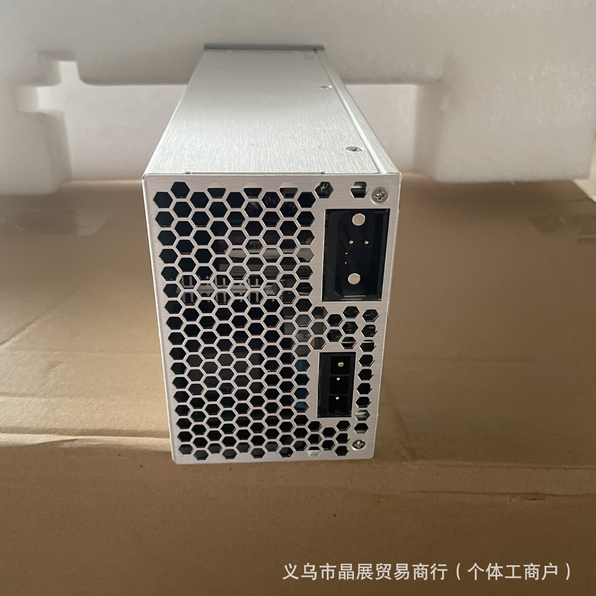 Emerson R48-3200E Communication Power Supply Rectifier Module 48V3000W Embedded Ac to Dc Module