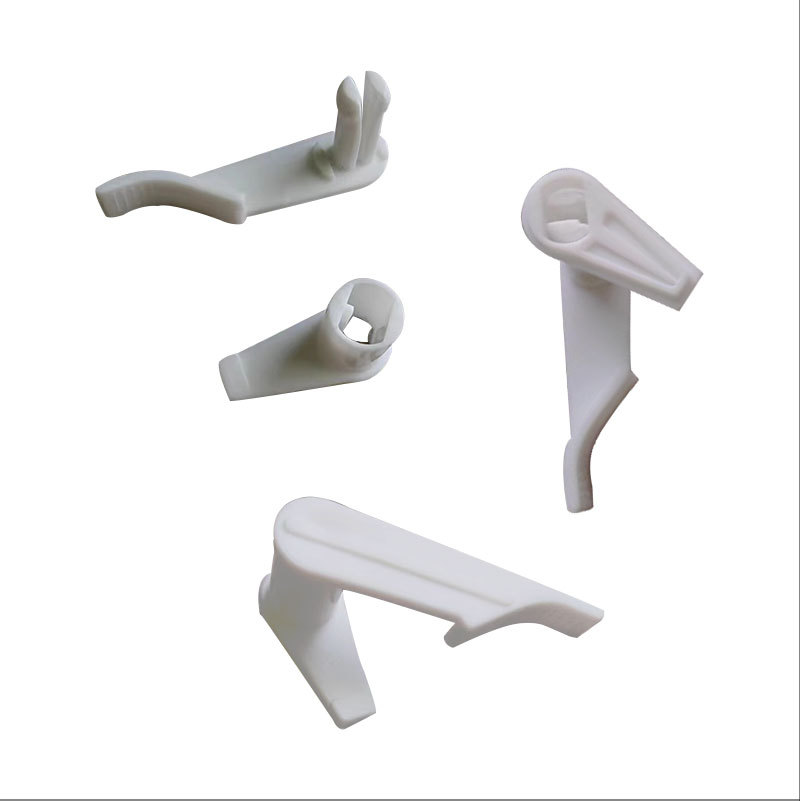 Ceiling Lamp buckle self-locking special clip lamp cover clip plastic lamp foot accessories universal fixed card lamp accessories