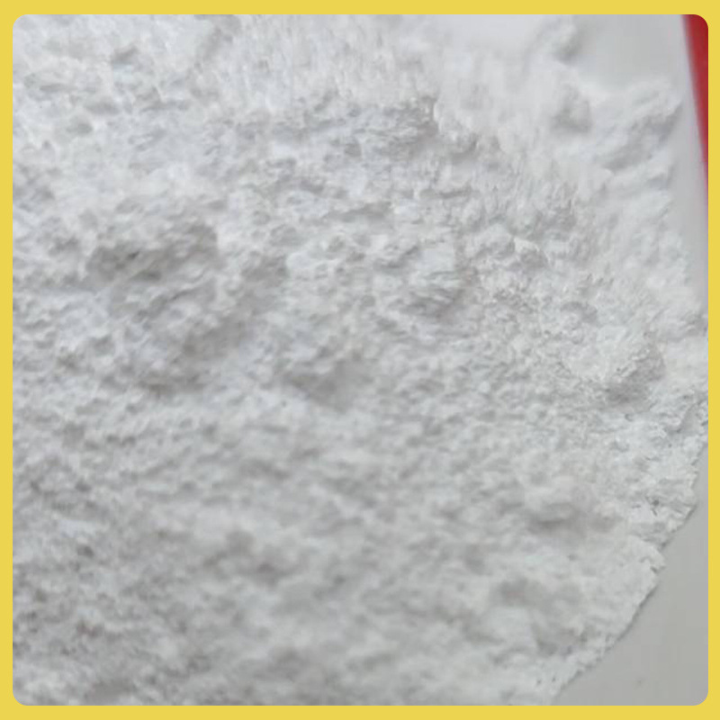 High White Filler Aluminum Hydroxide 1250 Mesh Flame Retardant Special Raw Material Artificial Board Composite Material Filler