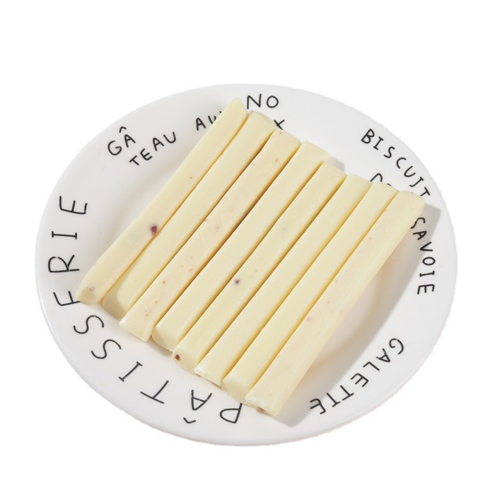 Totem Ranch Original Prebiotic Milk Bar Dairy Cheese Individually Packaged Children's Snacks 2500g