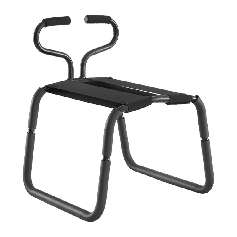 Sexy Stool, Acacia Gun Chair, Split-Leg Household Female Auxiliary Chair, Sexy Stool, Intercourse Booster, Gun Stand, Elastic Chair