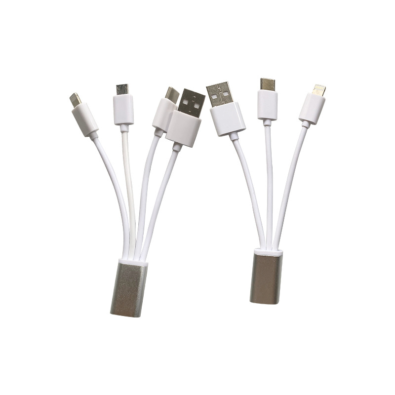 Portable Teeth Whitening Instrument Neutral with Wire Dental Trays One Drag Three 1 Drag Four Dental Trays