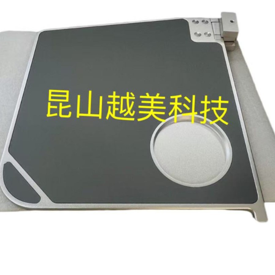 Складной стол для яхты, обеденный стол для поездов и самолетов из авиационного сплава