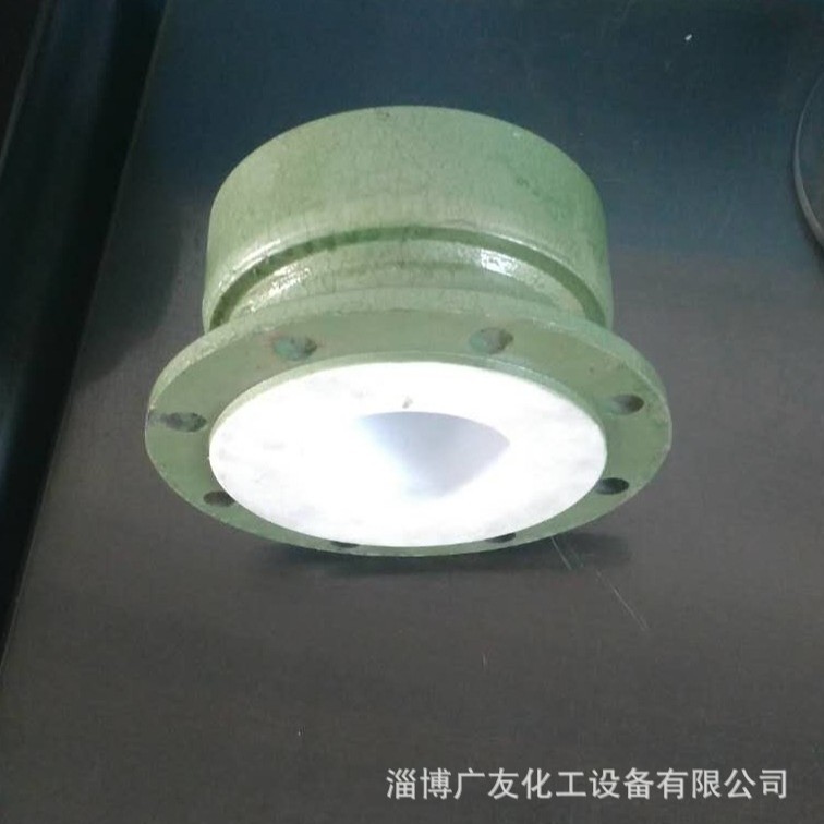 PTFE Water Jacket Reactor Machine Seal Base Cooling Water Jacket Mechanical Seal Water Jacket for Enamel Reactor