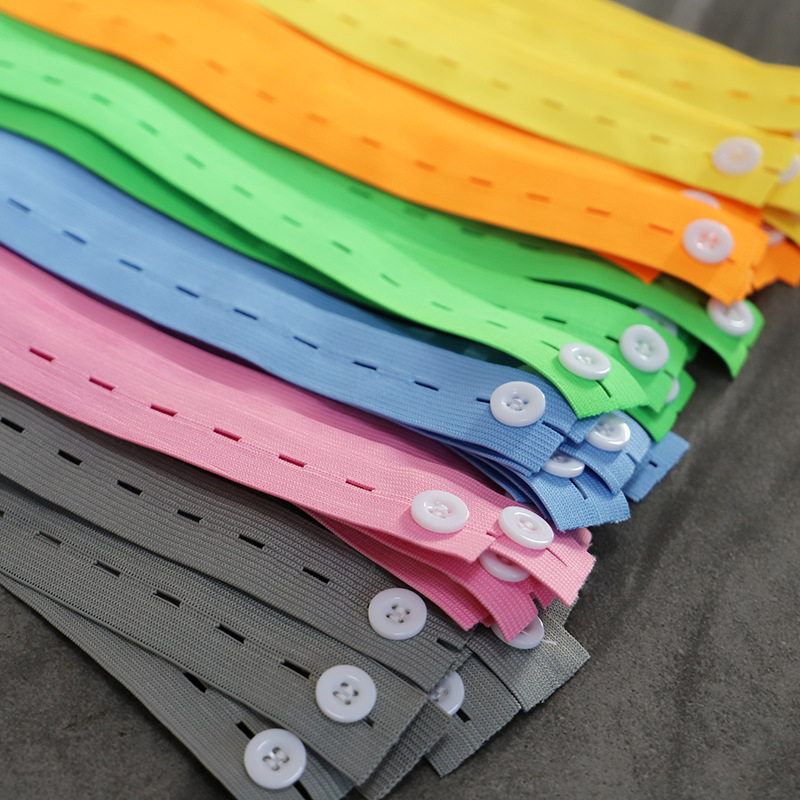 Widened Pull-Up Roll 2.5 Clothing Storage Bundling Belt for Stacking Clothes Wardrobe Organization and Classification Mat Curtain Elastic Band