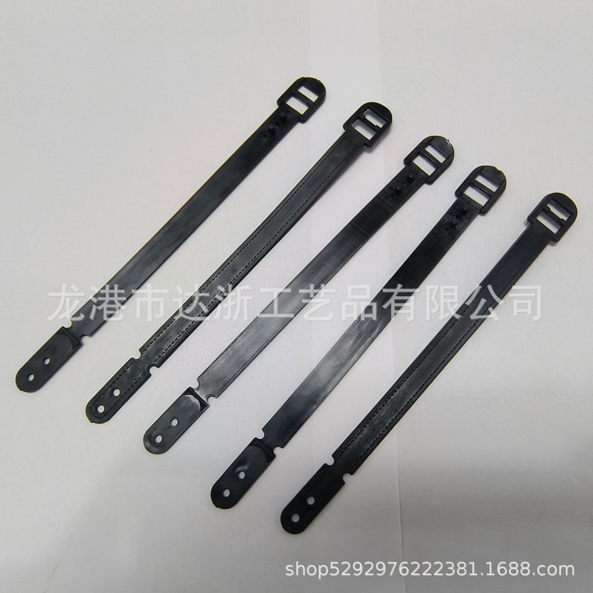 В наличии оптовая бирка для багажа с цветной пластиковой подвеской, пластиковый ремень для бирки, ПВХ ремень, подарочный ремень