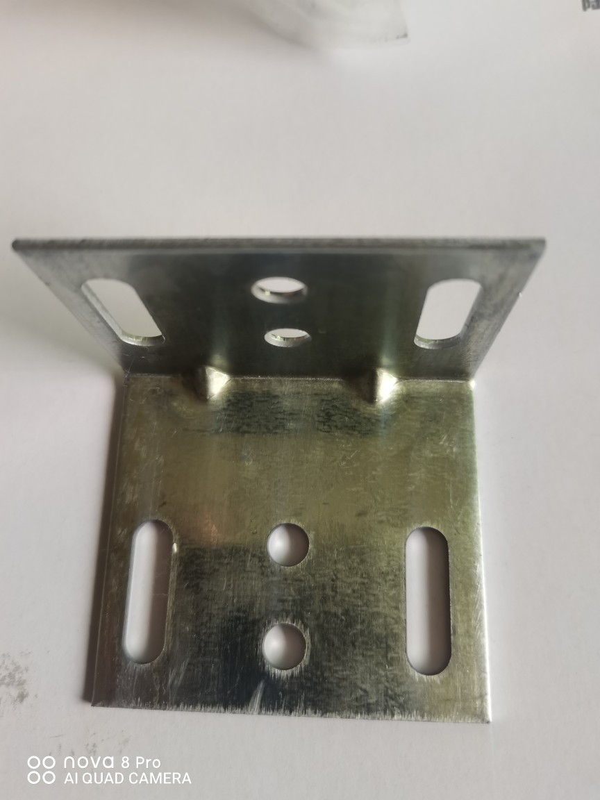 Dry hanging keel angle code