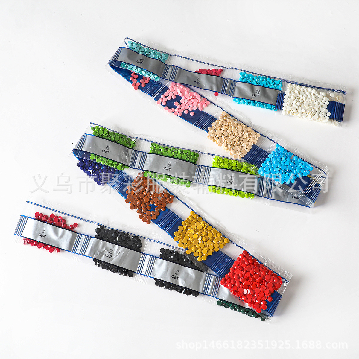 Factory proofing Diamond painting diy decorative painting source factory Rubik's cube diamond diamond bag canvas photo frame processing wholesale