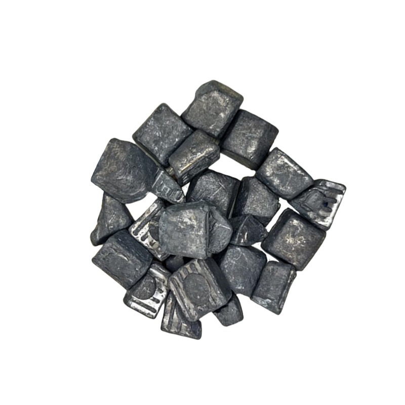 High-Purity Lead Blocks, Lead Pellets, Lead Rolls, Metal Lead, Electrolytic Soft Lead Segments, Pb High-Purity Lead Materials, High Purity for Scientific Research