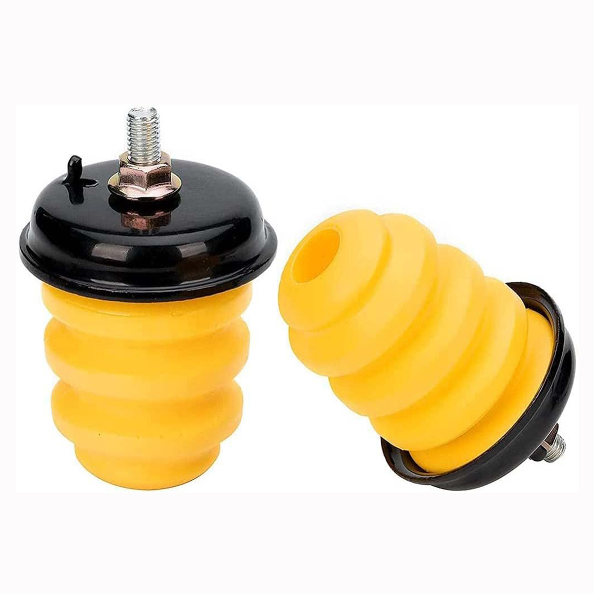 15712438523 -049 Пара резинок заднего осевого буфера Classic 1500 Замена противоударная