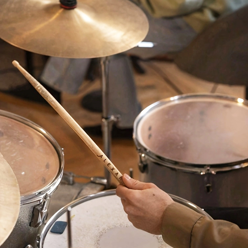 Custom drum sticks personalized wooden drumstick color drumstick practice drumstick drumstick drumstick drumstick drumstick drumstick