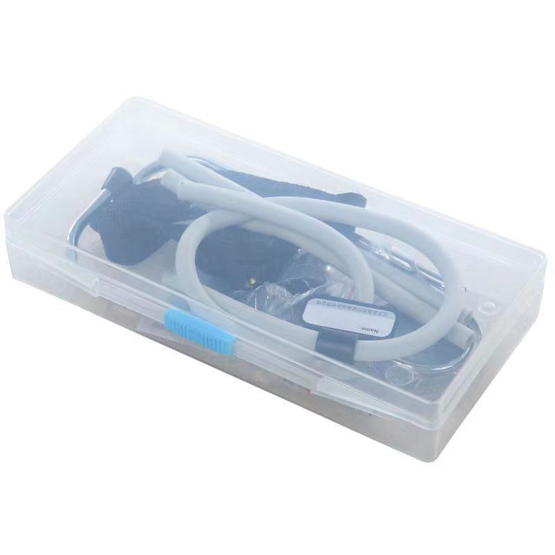 Stethoscope Medical Jianling Brand Medical Student Cardiology Pediatric Pregnant Women Fetal Movement Fetal Heart Rate Discriminator Heart and Lung Pulse