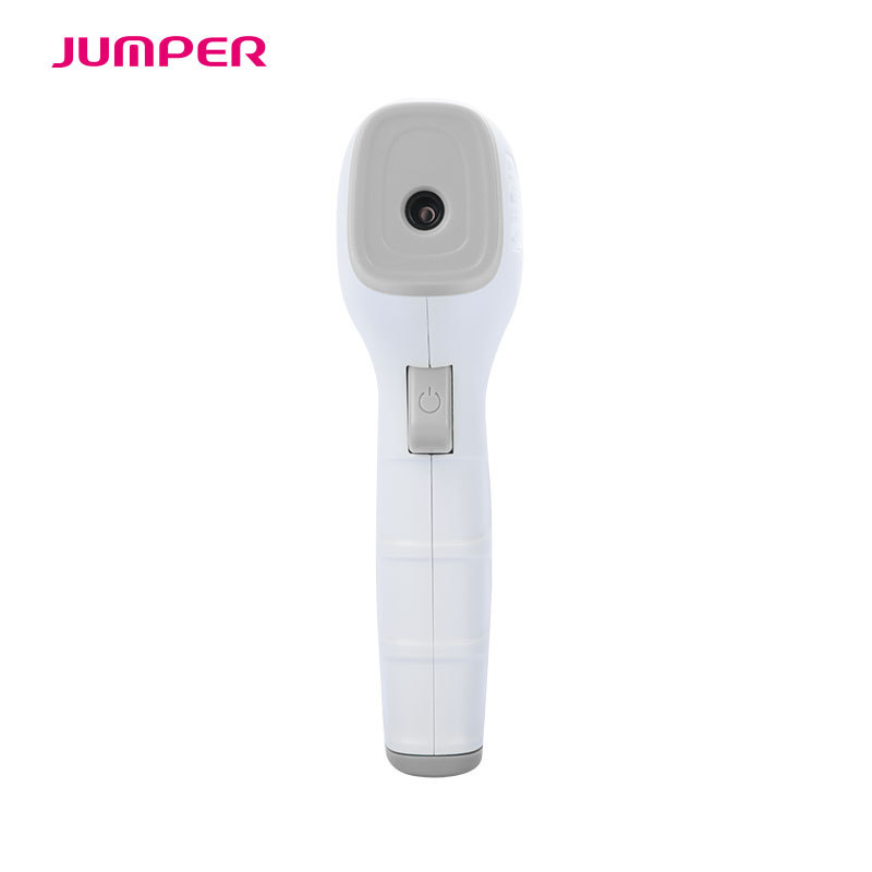 Jumper Infrared Digital Thermometer Handheld Non-Contact Thermometer Jpd-Fr202 Infrared Forehead Thermometer