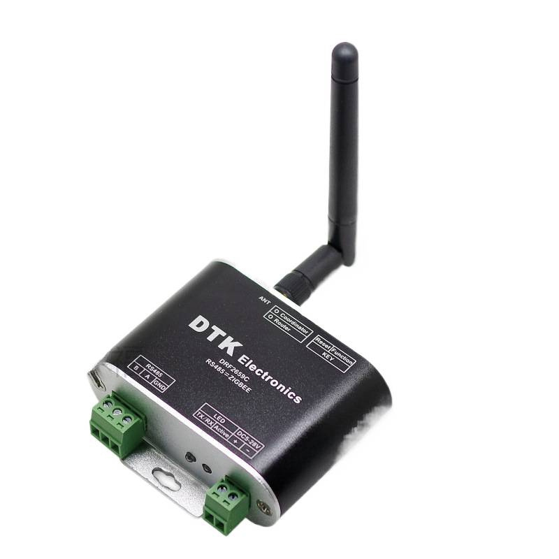 Rs485 to Zigbee Wireless Module F2659C