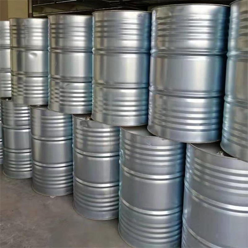 Ring Butanesulfone Tetrahydrothiophensulfone High Temperature Resistant and Soluble Cleaning Solvent Plasticizer 99% Industrial Grade Ring Butanesulfone