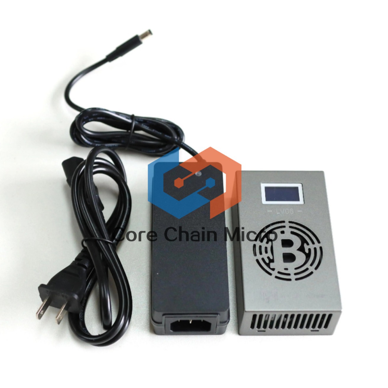 Bitaxe Upgraded Version Based on Bm166 Lucky Miner V6 Lucky Miner 500g Calculator Btc Lucky Miner