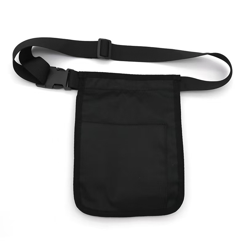 Ready-Stock Nurse Tool Storage Bag Amazon Medical Supplies Tool Bag Hairdressing Tool Bag Waist Bag Crossbody Bag