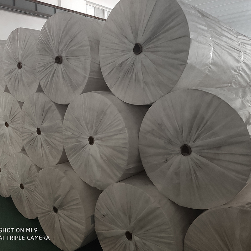 Manufacturers supply PET non-woven polyester non-woven fabrics all year round, wide use, quality assurance polyester non-woven fabrics