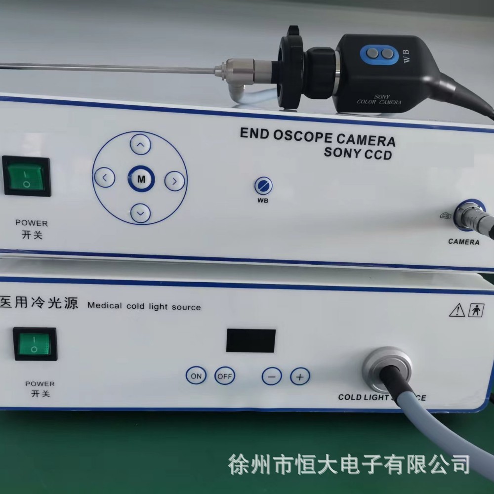 Otolaryngology clinic 0 ° 30 ° 70 ° 4mm * 175mm 2.7mm * 175mm nasal sinus mirror