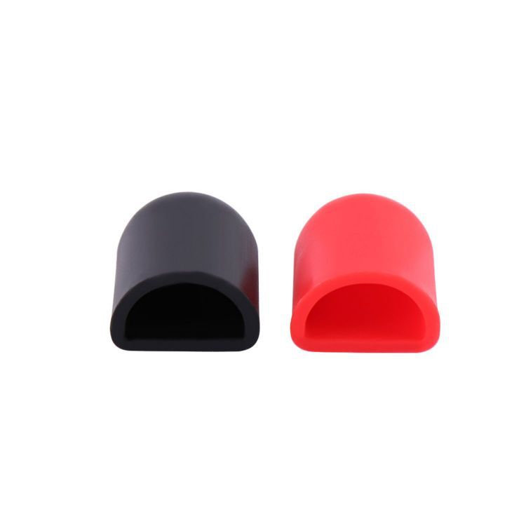 M365 Pro No. 9 Electric Scooter G30 Kickstand Anti-Scratch Anti-Collision Silicone Cover Protective Cover Bracket Cover Accessories