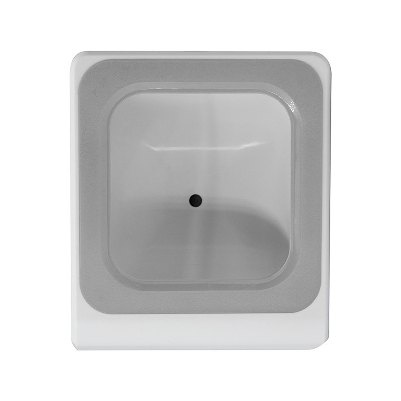 Payment box one-dimensional two-dimensional code cash register voice scanning platform supermarket hospital medical insurance scanning code pier government scanning code