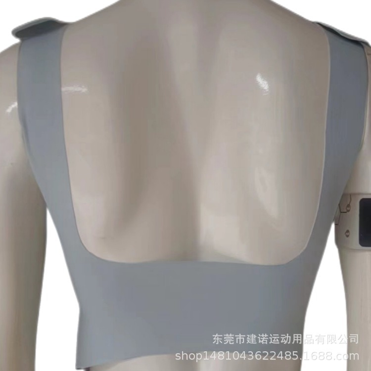 Real-Time Heart Rate Monitoring Clothing, Human Health Data Collection Clothing, Heart Rate Monitoring Vest, Dynamic Heart Rate Sensing Clothing
