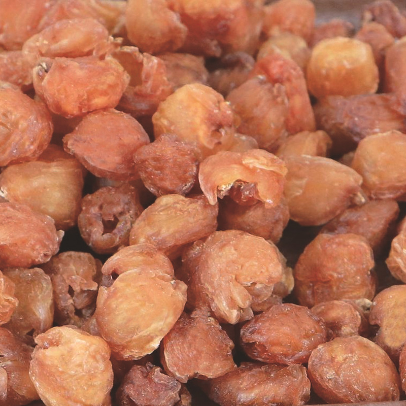 Longan meat seedless dry round new wholesale bags soup dessert dried longan meat naturally dried factory outlet