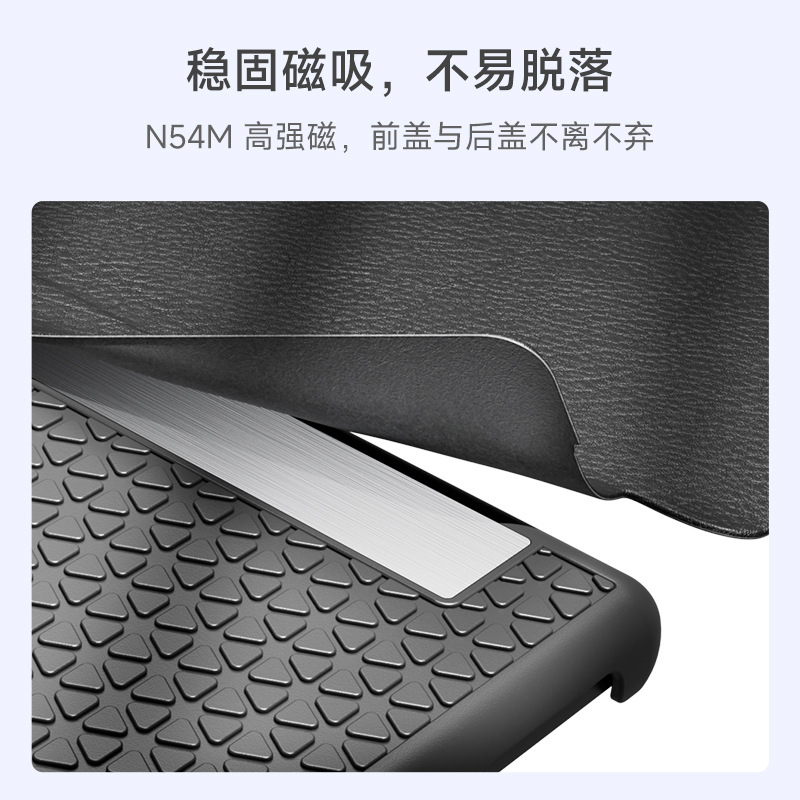 Suitable for Ireader Neo3/Light4 Series Magnetic Separation Button Protective Cover