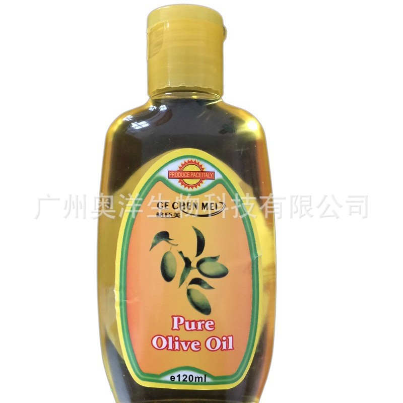 Оливковое масло