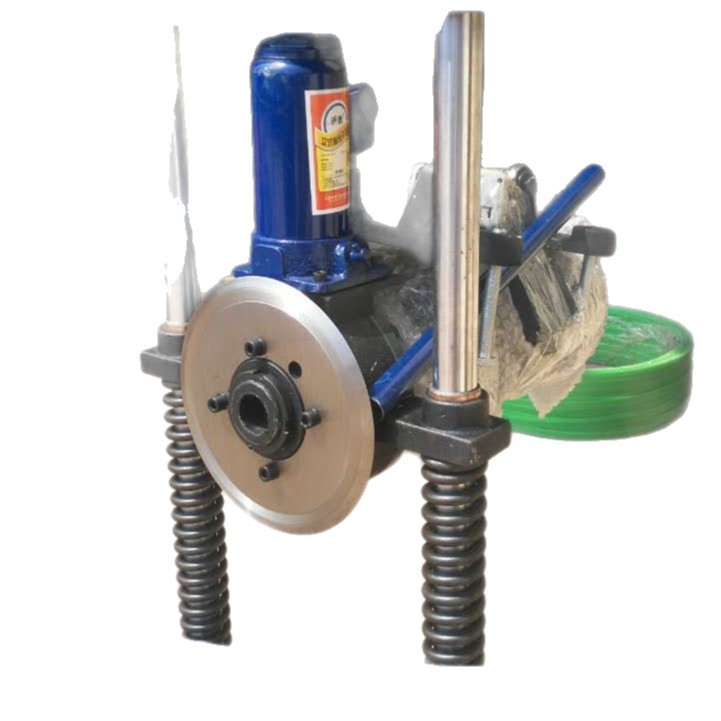 Double Column Hydraulic Pipe Cutter Electric Stainless Steel Pipe Cutting Machine Industrial Pipeline Equipment Manufacturer