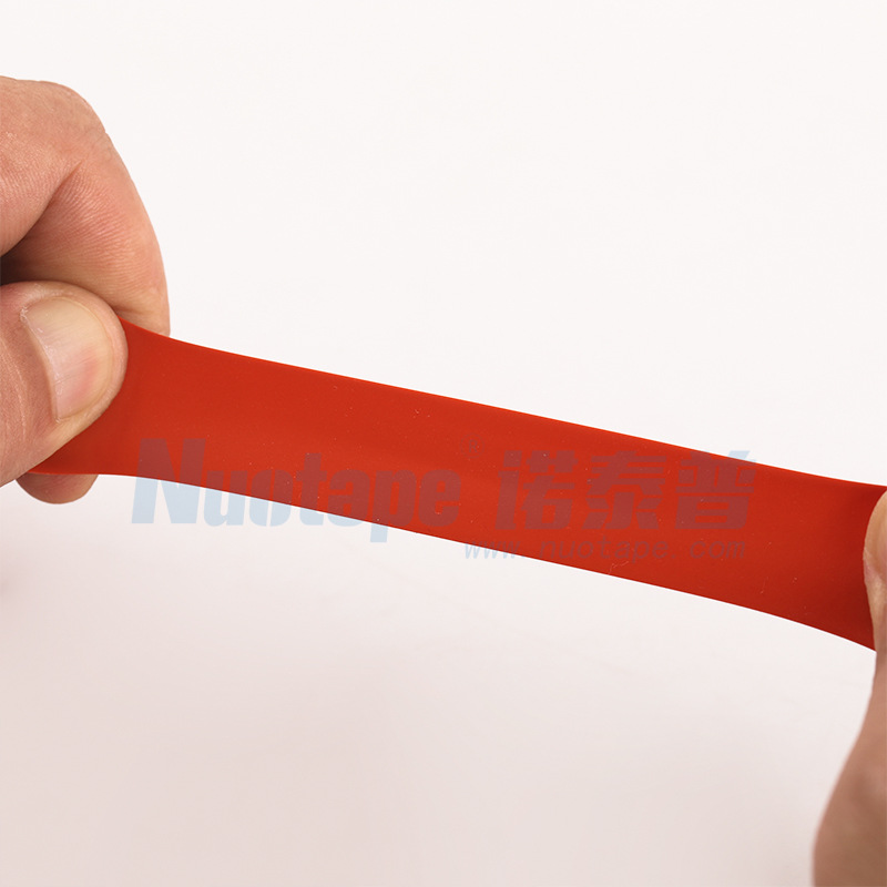 in stock Nuotaipu Nuotape Silicone Self-adhesive Tape Waterstop Silicone Waterproof Leakage Stopping Tape