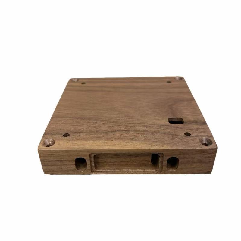 Wooden Remote Control Sensors, Wooden Shells, Wooden Seats and Wooden Covers Used in Electronics and Machinery. Production of Various Specifications to Choose from