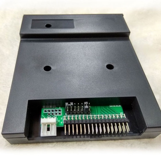 Manufacturer Supplies Suitable for Yamaha Korg Digital Keyboard Soft Drive Disc 1000 Partitioned U Disk to Soft Drive Wholesale