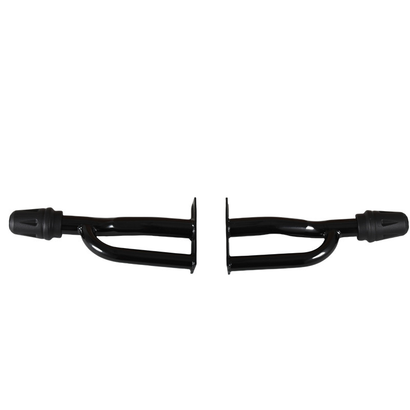 Universal Motorcycle Bumper Guard for Cross-Border 125 150, Thickened Bumper Guard Suitable for Fixing