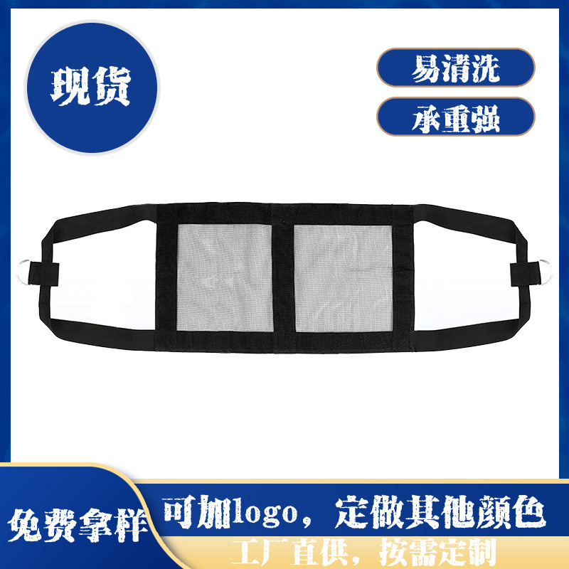 Сумка для взвешивания телят, подвесные весы для мелких животных, подвесной мешок для взвешивания скота