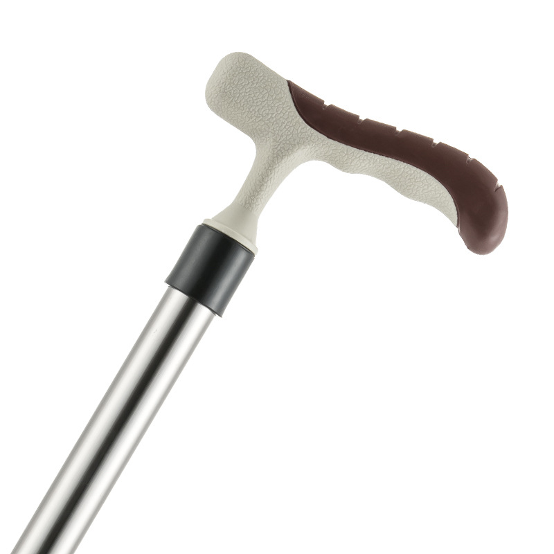 Yuyue YU852 walking stick walking stick elderly walking stick four-legged non-slip rehabilitation equipment walking aid